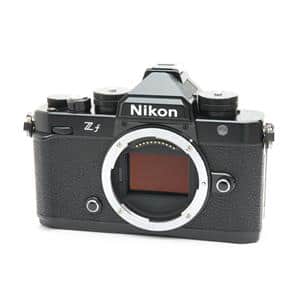 Nikon (ニコン) Z f メイン
