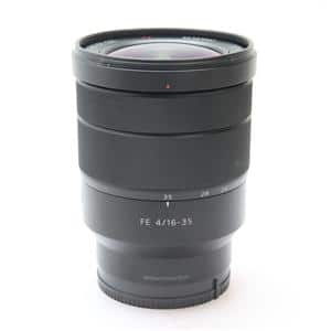 SONY (ソニー) Vario-Tessar T* FE 16-35mm F4 ZA OSS SEL1635Z メイン