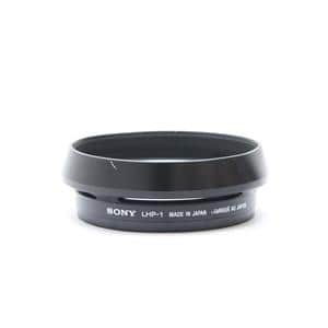 SONY (ソニー) レンズフードLHP-1（RX1/RX1R/RX1RM2用） メイン