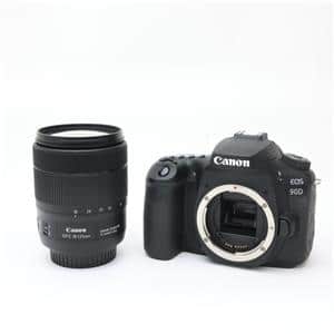 Canon -   【新品】EOS 9000D EF-S18-135 IS USM レンズキット Amazon | Canon デジタル一眼レフカメラ EOS 9000D レンズキット