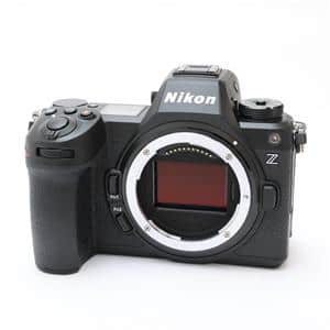Nikon (ニコン) Z6III ボディ メイン
