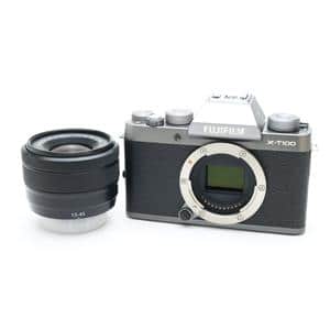 富士フイルム - X-T10　中古並品 FUJIFILM X-T10 ボディ 中古価格比較 - 価格.com