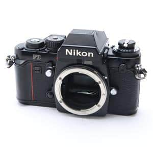 ル*カ様 Nikon F3 【美品】 Nikon F3 ◇ レビュー ◇ | デジタル試しうち