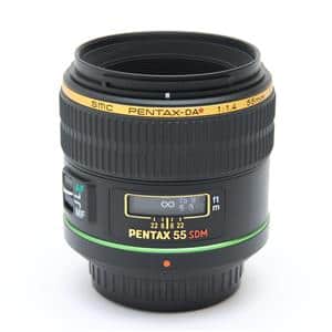 DA 55mm 1.4」「PENTAX」の商品検索結果 | デジタルカメラ