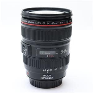 canon ef24-105mm f4l is usm」の商品検索結果 | デジタルカメラ