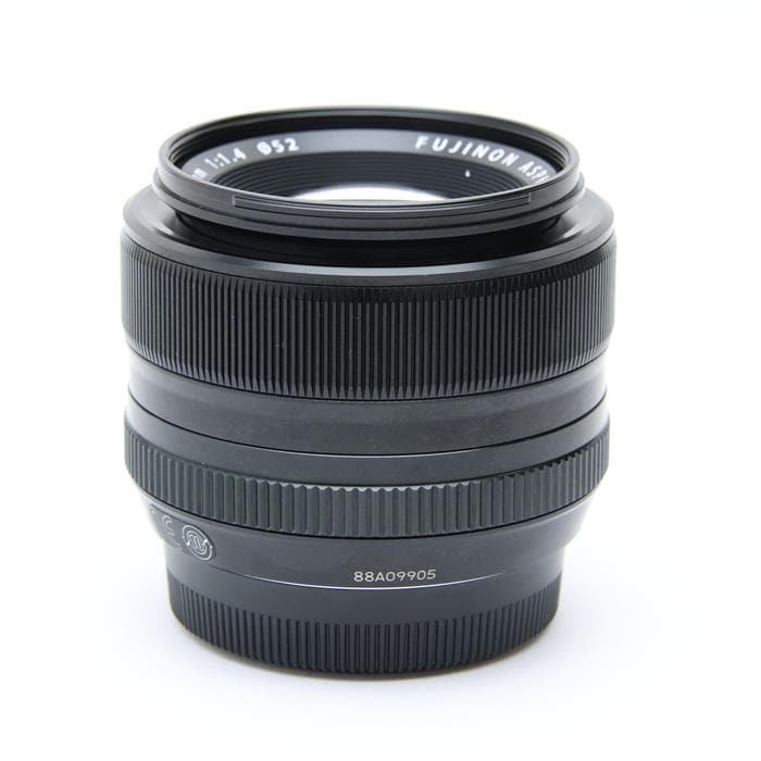 中古)FUJIFILM (フジフイルム) フジノン XF35mm F1.4 R（商品ID