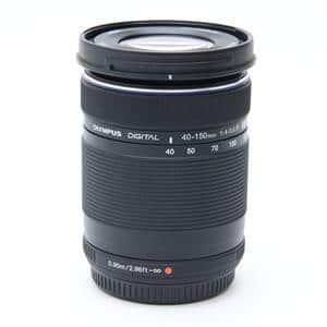 新品)OLYMPUS (オリンパス) M.ZUIKO DIGITAL ED 40-150mm F4.0