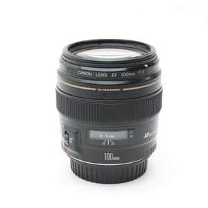 Canon (キヤノン) EF100mm F2 USM」の商品検索結果 | デジタル