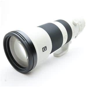 新品)SONY (ソニー) FE 400-800mm F6.3-8 G OSS SEL400800G（商品ID