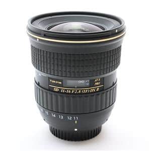 Tokina AT-X 116 PRO DX II 11-16mm F2.8(IF)」の商品検索結果