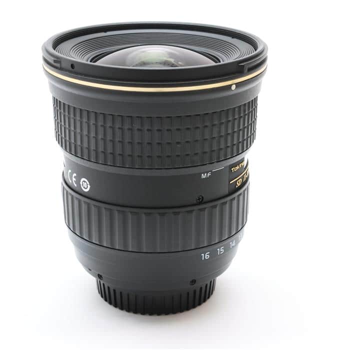 11-16mm F2.8 (IF) AT-X 116 PRO DX II(ニコンF用)