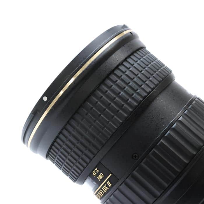 11-16mm F2.8 (IF) AT-X 116 PRO DX II(ニコンF用)