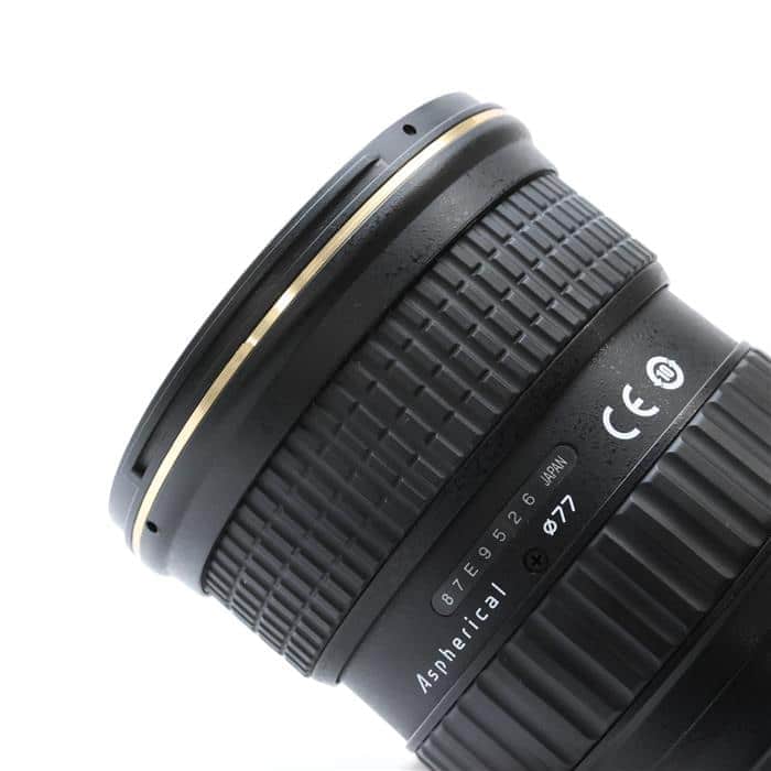 11-16mm F2.8 (IF) AT-X 116 PRO DX II(ニコンF用)