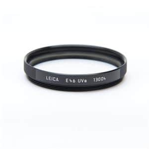 Leica (ライカ) フィルター E46 UVA」の商品検索結果 | デジタルカメラ