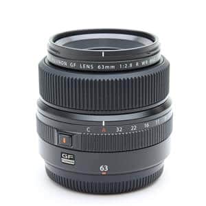 新品)FUJIFILM (フジフイルム) フジノン GF63mm F2.8 R WR（商品ID