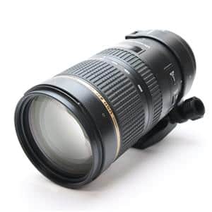 TAMRON (タムロン) SP 70-200mm F2.8 Di VC USD（ニコン用）A009