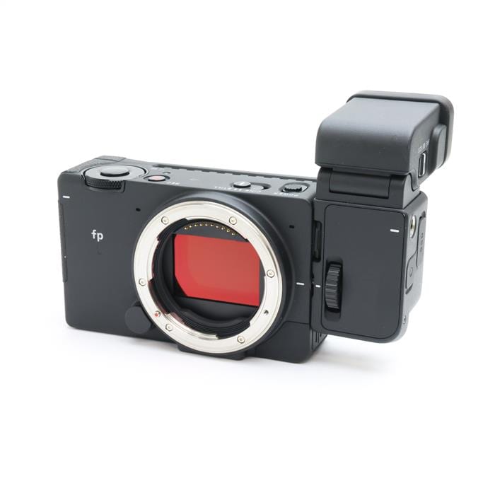 fp L & EVF-11 キット