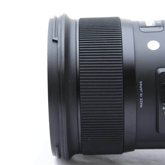 Art 24mm F1.4 DG HSM (ソニーE用/フルサイズ対応)