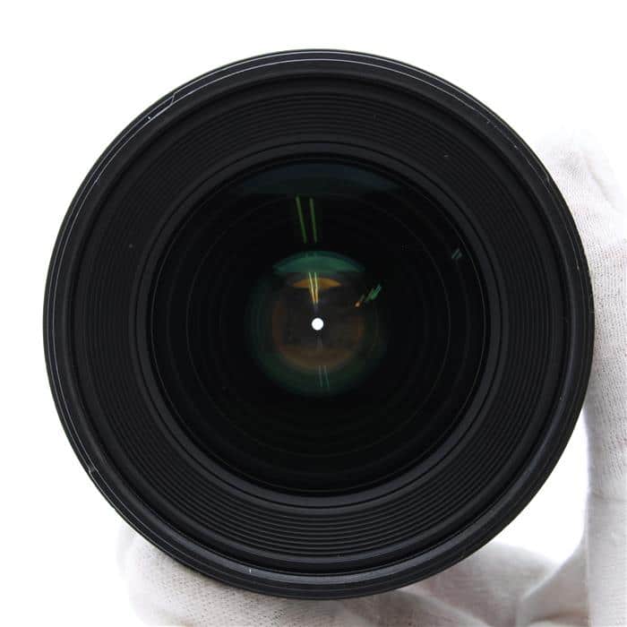 Art 24mm F1.4 DG HSM (ソニーE用/フルサイズ対応)