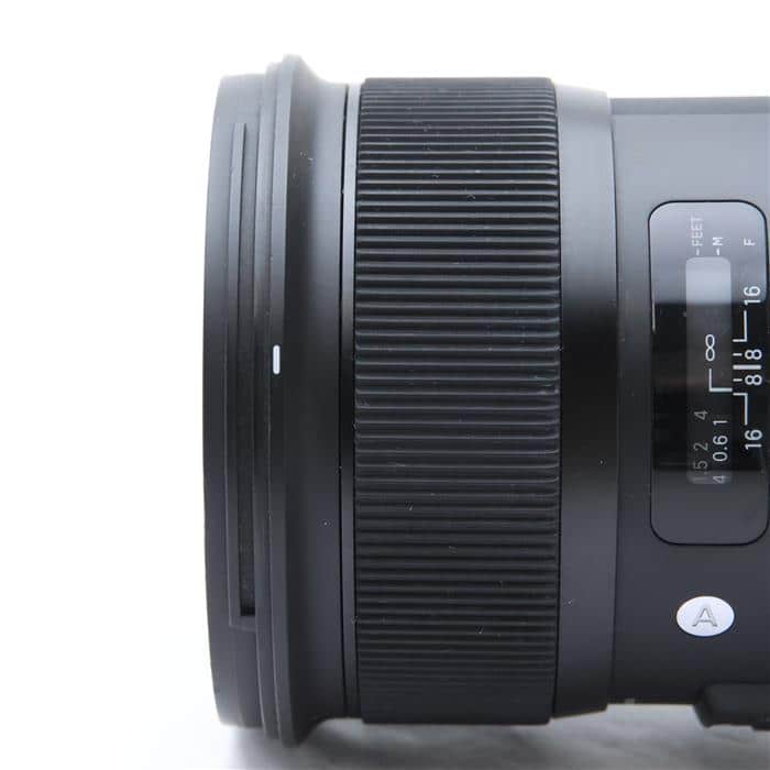 Art 24mm F1.4 DG HSM (ソニーE用/フルサイズ対応)