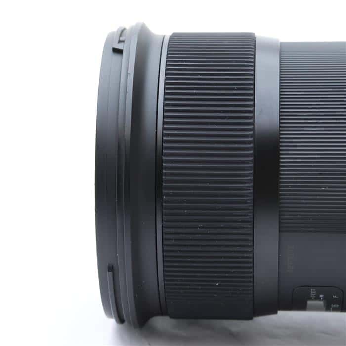 Art 24mm F1.4 DG HSM (ソニーE用/フルサイズ対応)