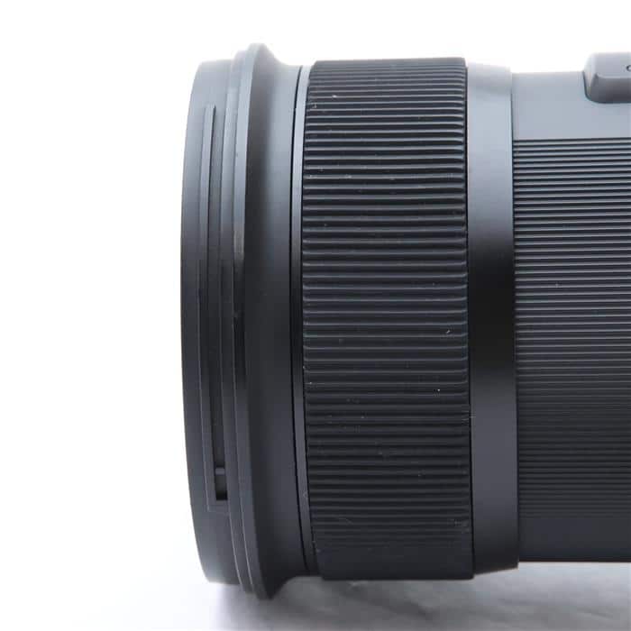 Art 24mm F1.4 DG HSM (ソニーE用/フルサイズ対応)