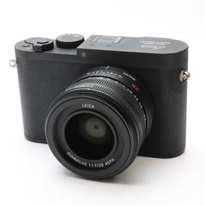 Leica Q-P」の商品検索結果 | デジタルカメラ、ミラーレスカメラ、交換