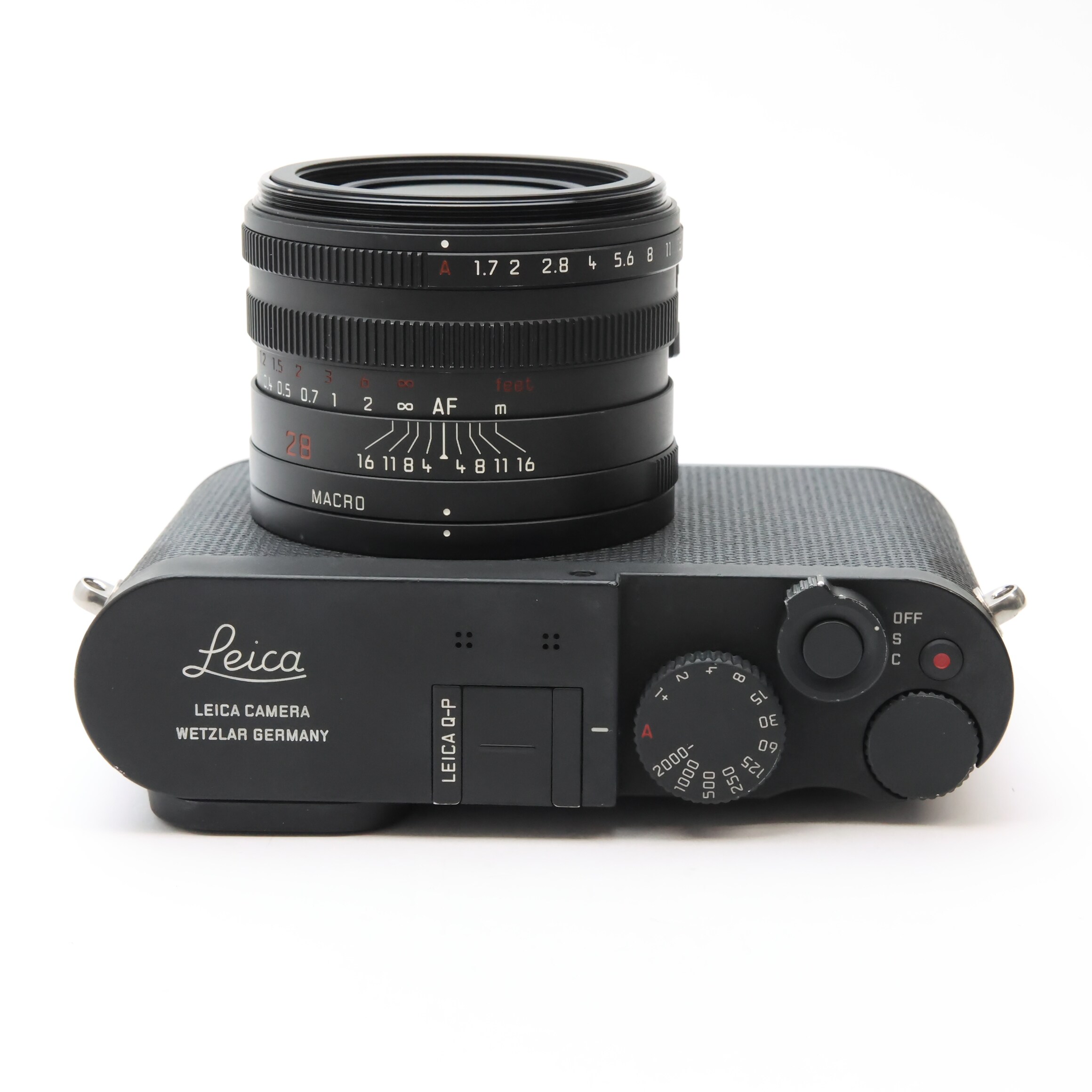 中古)Leica (ライカ) Q-P（商品ID：3717022282471）詳細ページ 