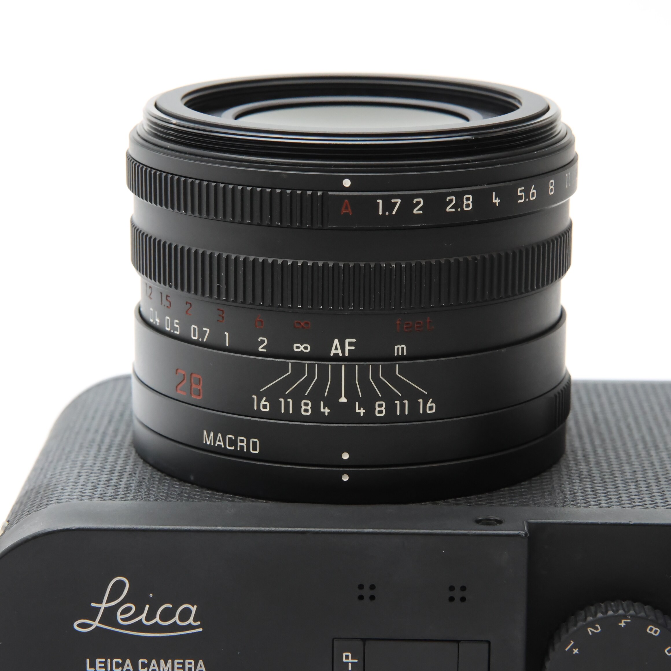 中古)Leica (ライカ) Q-P（商品ID：3717022282471）詳細ページ 