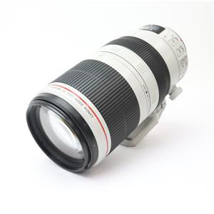 Canon EF 100-400mm F4.5-5.6L IS II USM」の商品検索結果 | デジタル