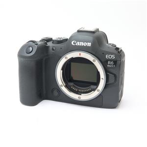 Canon (キヤノン) EOS R6 Mark II ボディ」の商品検索結果 | デジタル