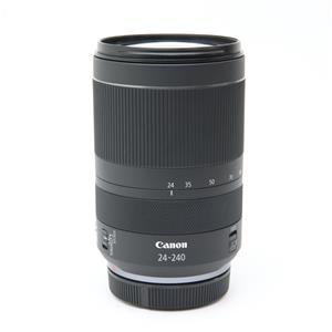 新品)Canon (キヤノン) RF24-240mm F4-6.3 IS USM（商品ID