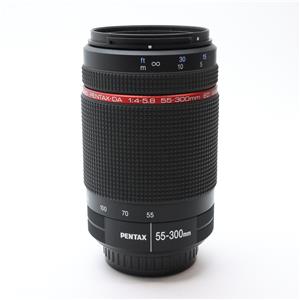 HD PENTAX-DA 55-300mmF4-5.8ED WR」の商品検索結果 | デジタルカメラ