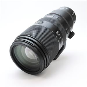 Nikon (ニコン) NIKKOR Z 100-400mm F4.5-5.6 VR S メイン