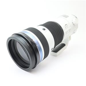 OM SYSTEM（オーエムシステム） M.ZUIKO DIGITAL ED 150-400mm F4.5