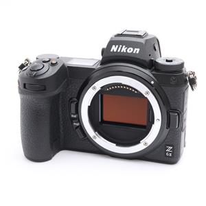 Nikon (ニコン) Z6II ボディ メイン