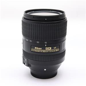 Nikon (ニコン) AF-S DX NIKKOR 18-300mm F3.5-6.3G ED VR メイン