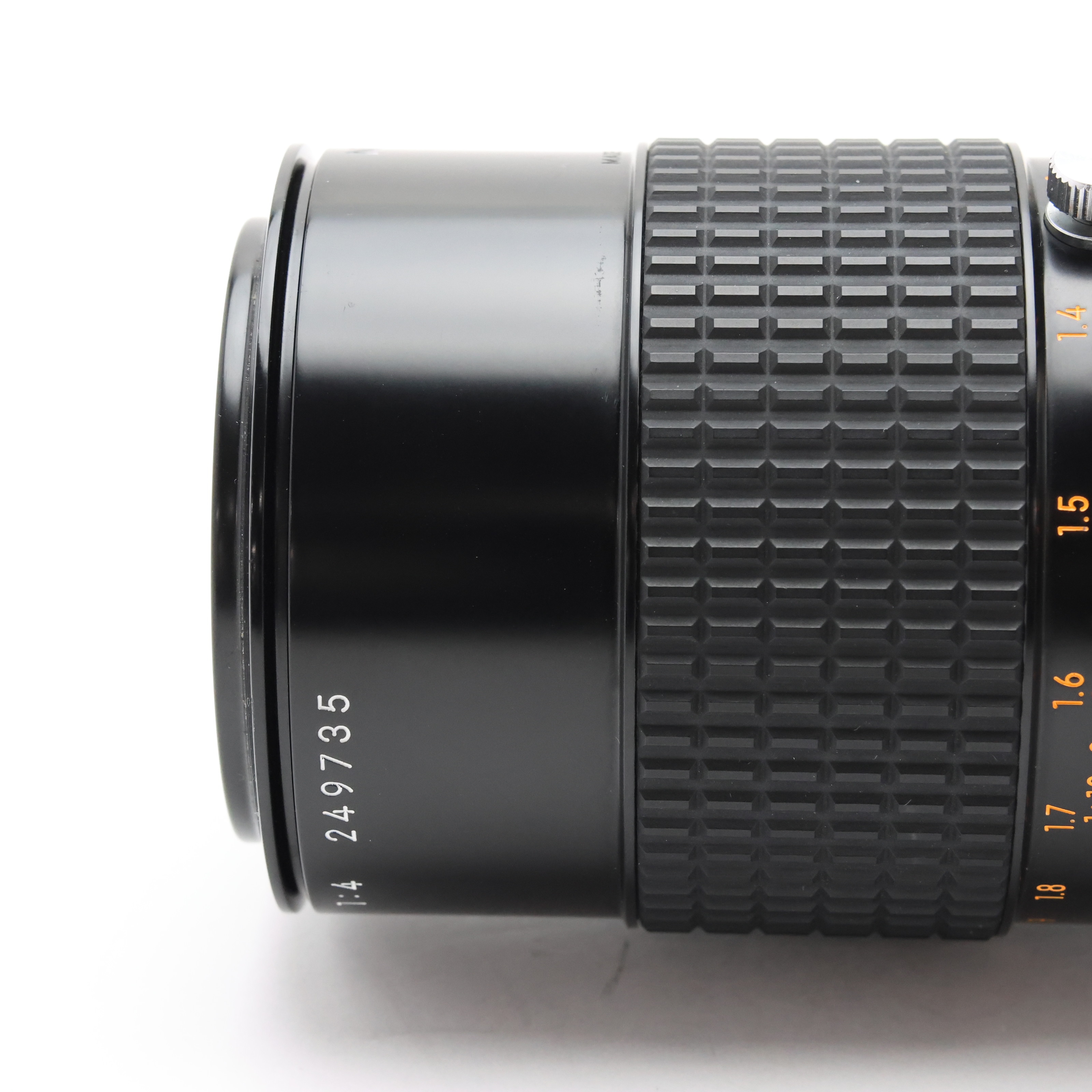 中古)Nikon (ニコン) Ai-S Nikkor 105mm F4 Micro（商品ID