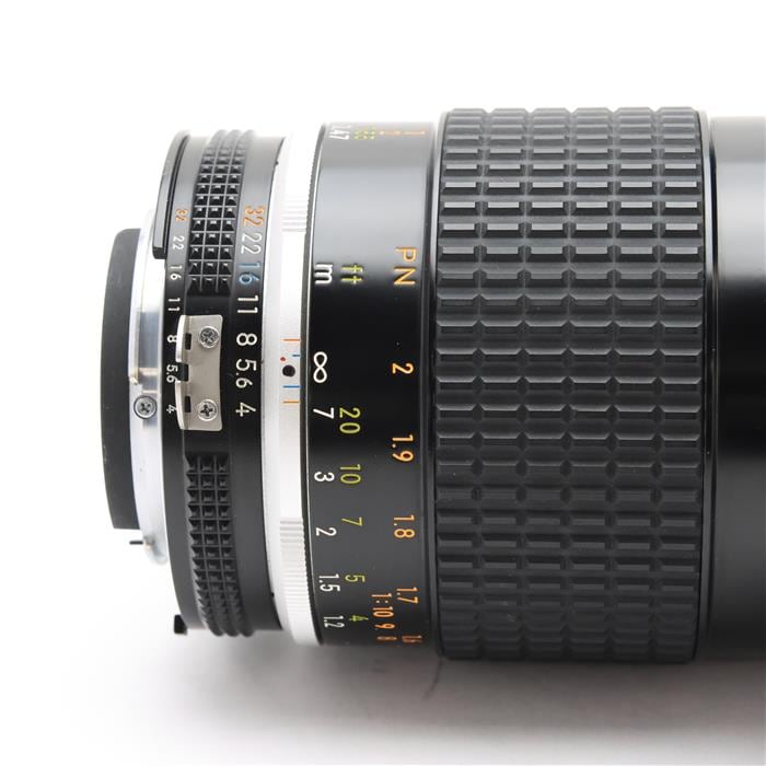 中古)Nikon (ニコン) Ai-S Nikkor 105mm F4 Micro（商品ID