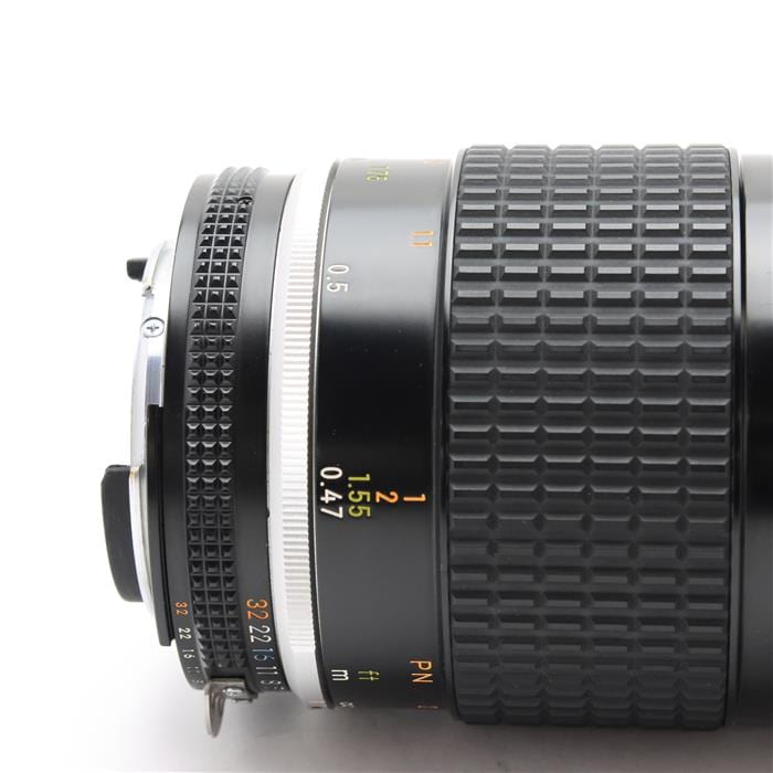 中古)Nikon (ニコン) Ai-S Nikkor 105mm F4 Micro（商品ID