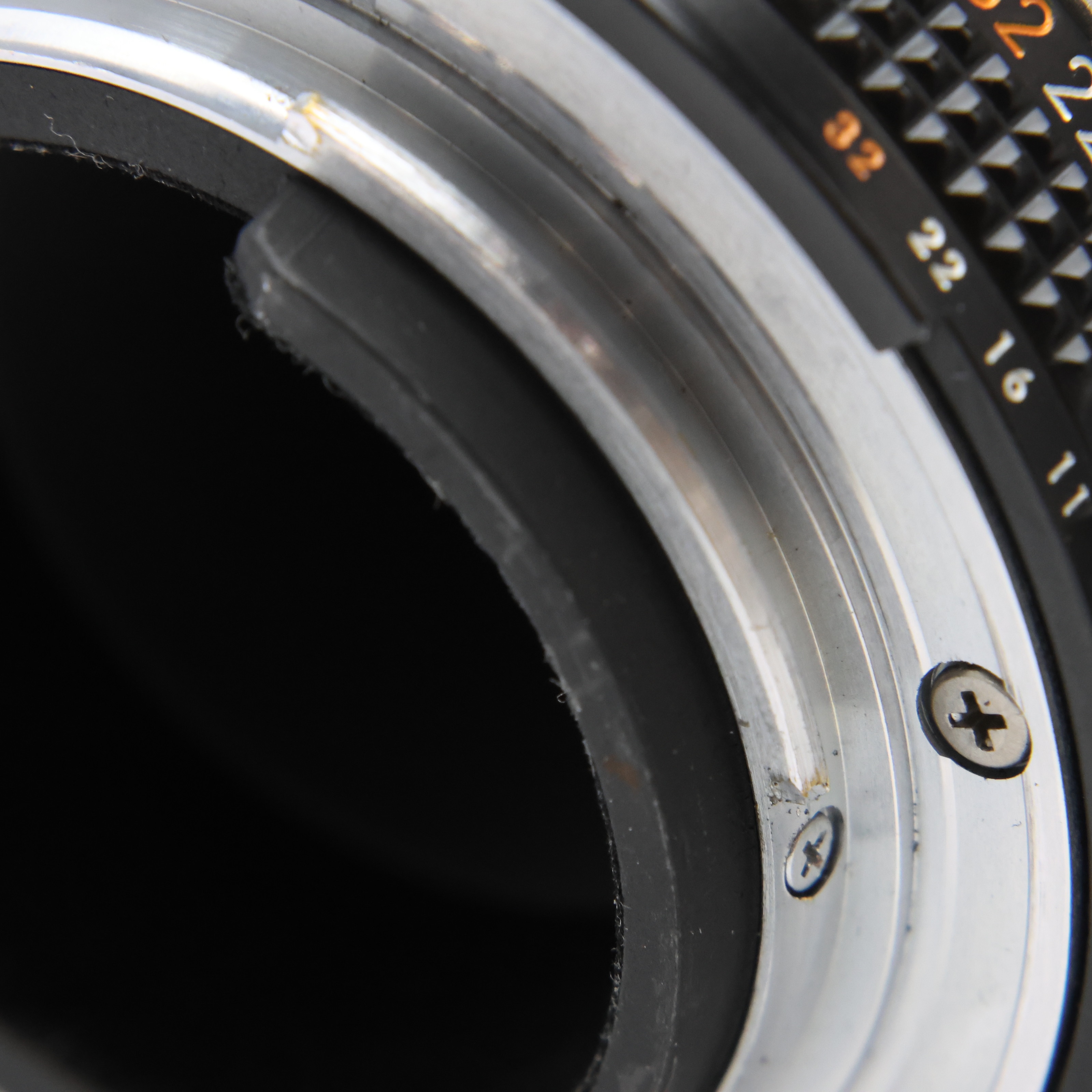 中古)Nikon (ニコン) Ai-S Nikkor 105mm F4 Micro（商品ID
