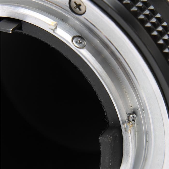 中古)Nikon (ニコン) Ai-S Nikkor 105mm F4 Micro（商品ID