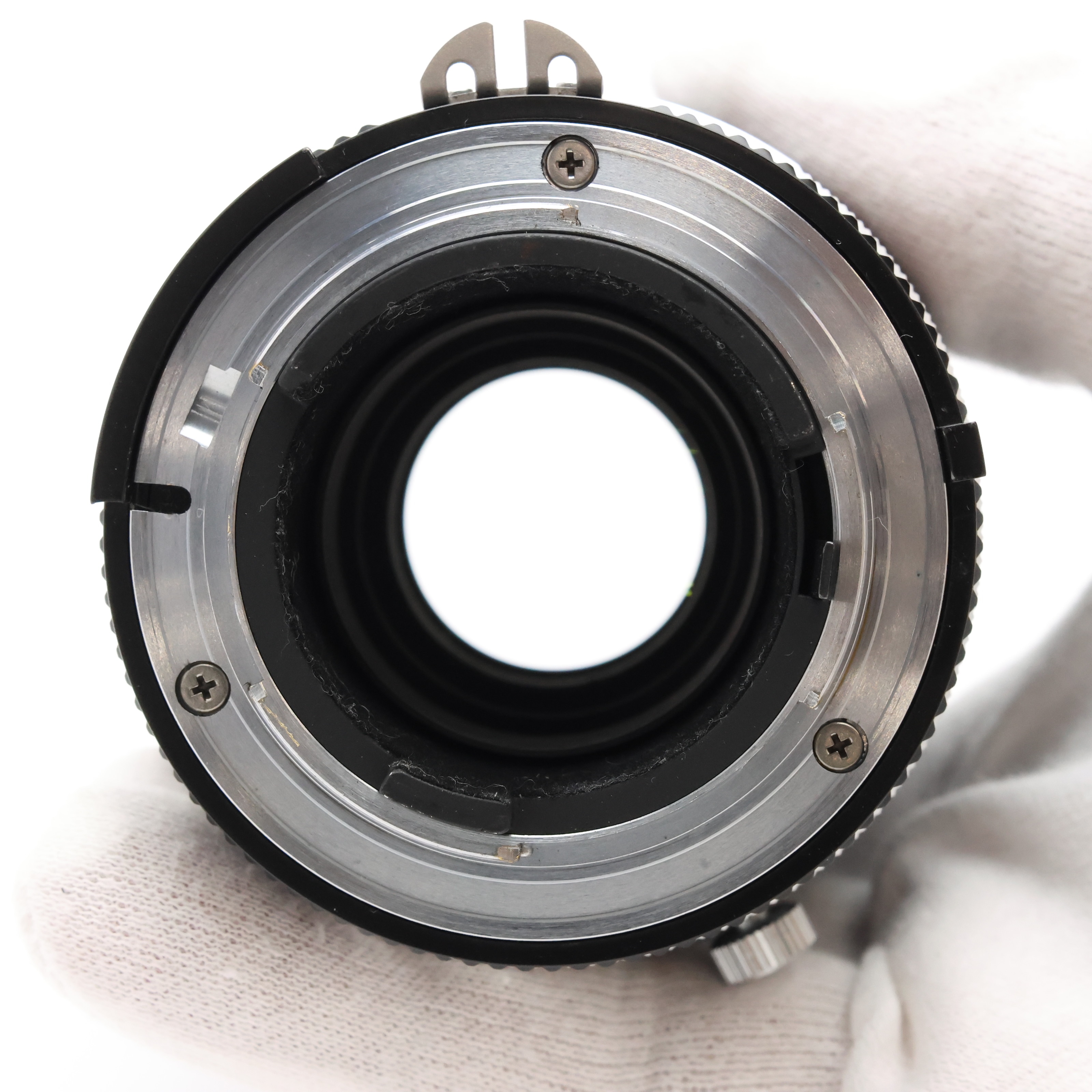 中古)Nikon (ニコン) Ai-S Nikkor 105mm F4 Micro（商品ID