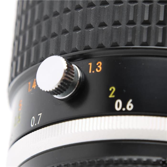 中古)Nikon (ニコン) Ai-S Nikkor 105mm F4 Micro（商品ID
