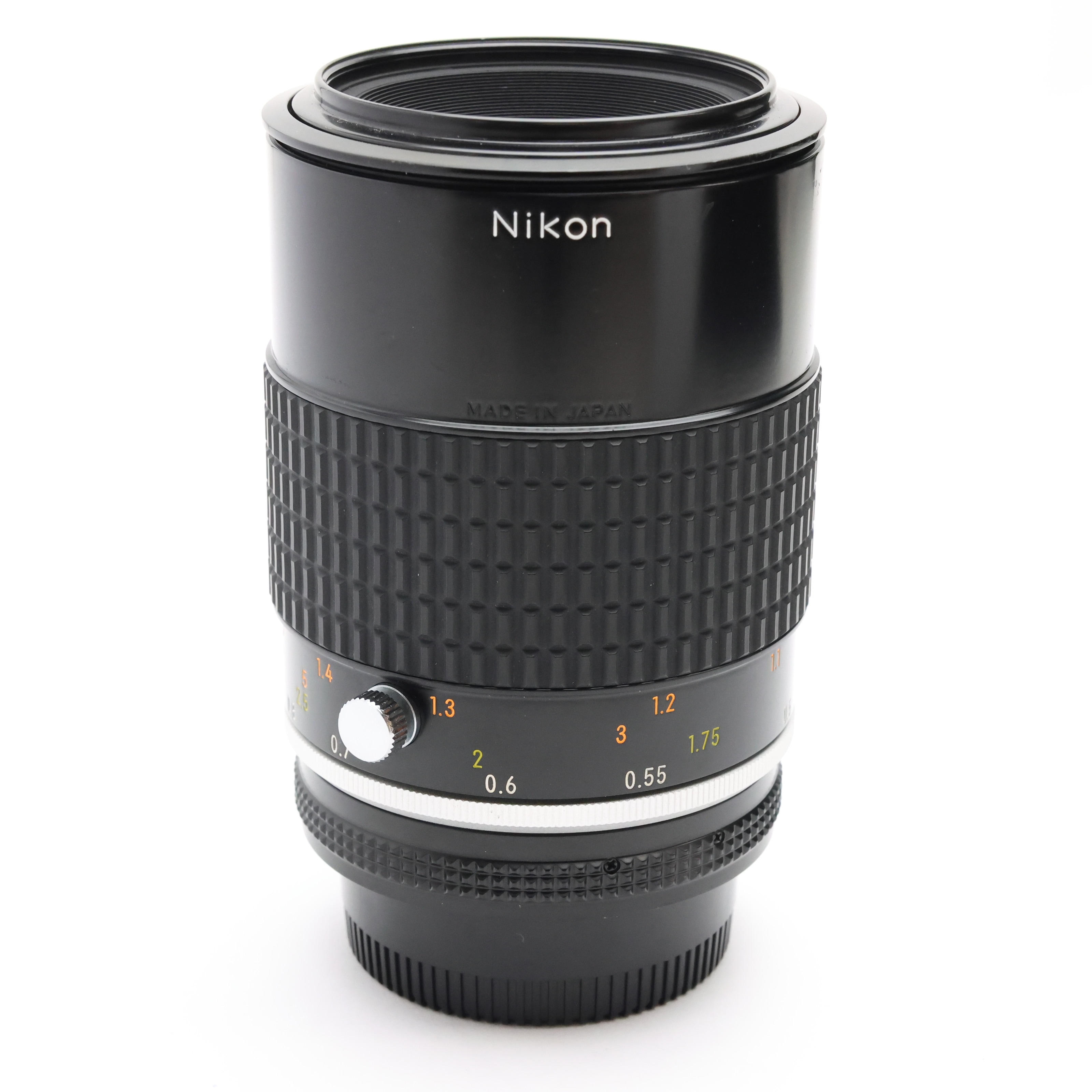 中古)Nikon (ニコン) Ai-S Nikkor 105mm F4 Micro（商品ID