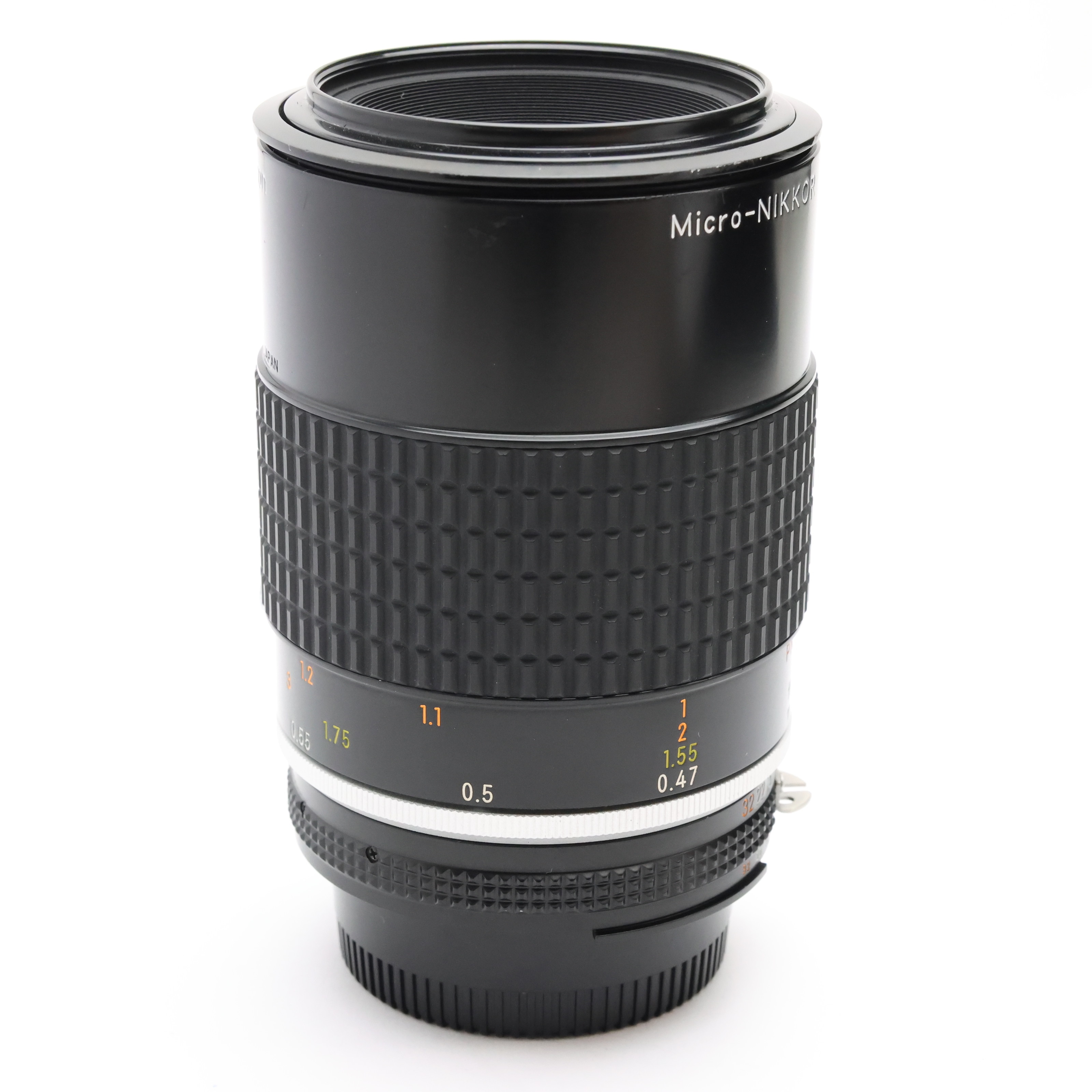 中古)Nikon (ニコン) Ai-S Nikkor 105mm F4 Micro（商品ID