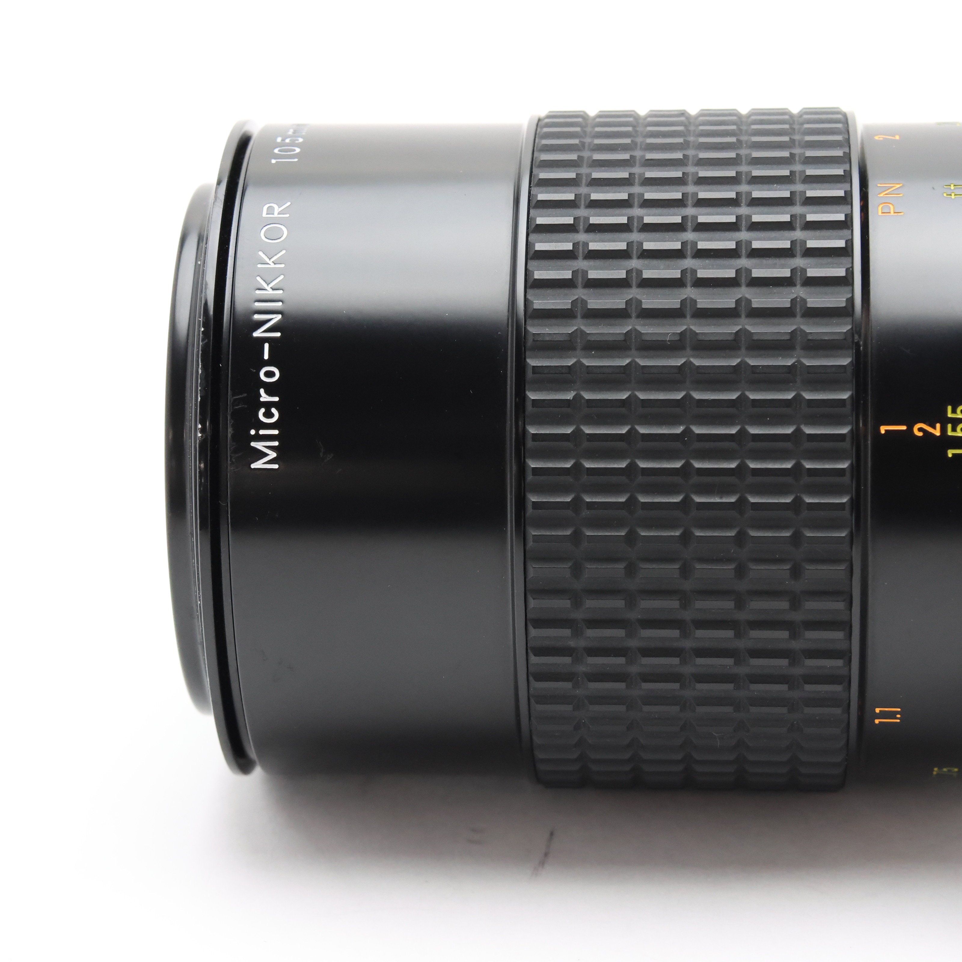 中古)Nikon (ニコン) Ai-S Nikkor 105mm F4 Micro（商品ID
