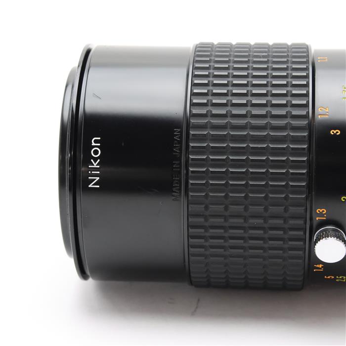 中古)Nikon (ニコン) Ai-S Nikkor 105mm F4 Micro（商品ID