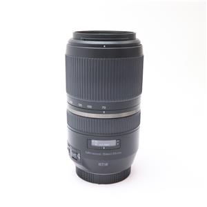 tamron (タムロン) sp 70-300mm f4-5.6 di vc usd a030e（キヤノン用
