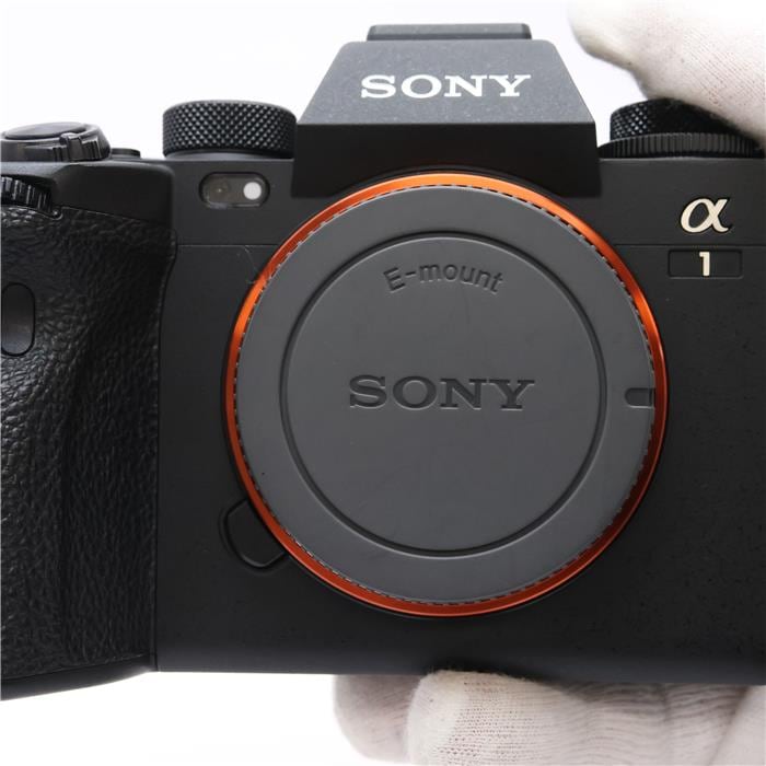 中古)SONY (ソニー) α1 ボディ ILCE-1（商品ID：3717030764471）詳細
